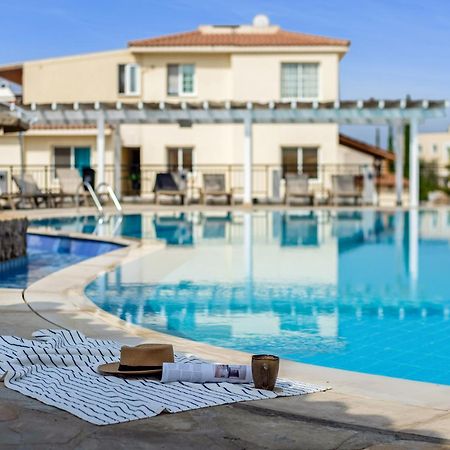 Sanders Seaview Klorakas Esterno foto