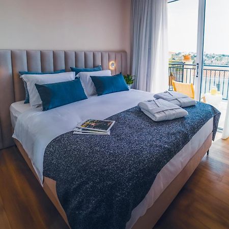 Sanders Seaview Klorakas Esterno foto