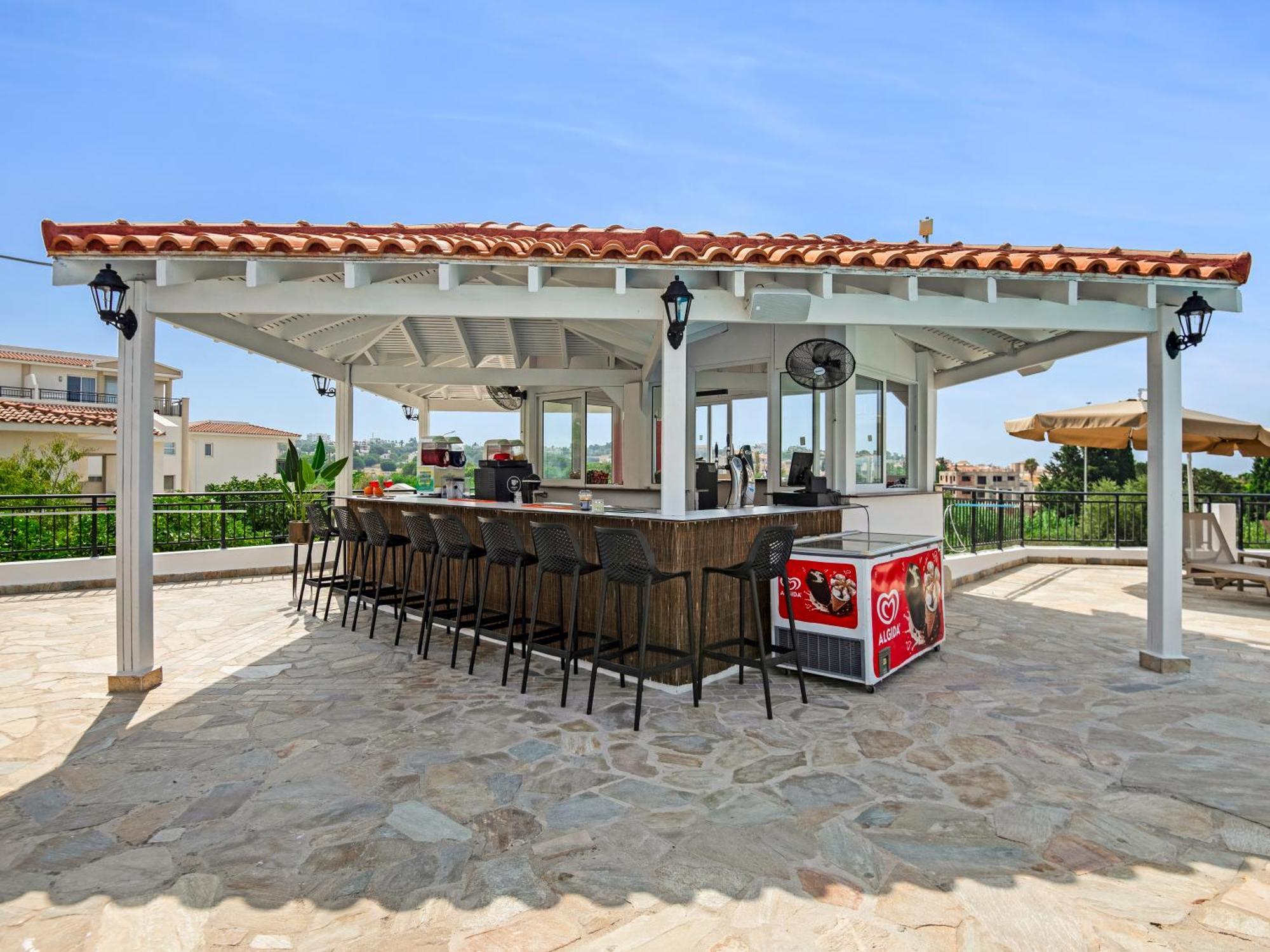 Sanders Seaview Klorakas Esterno foto