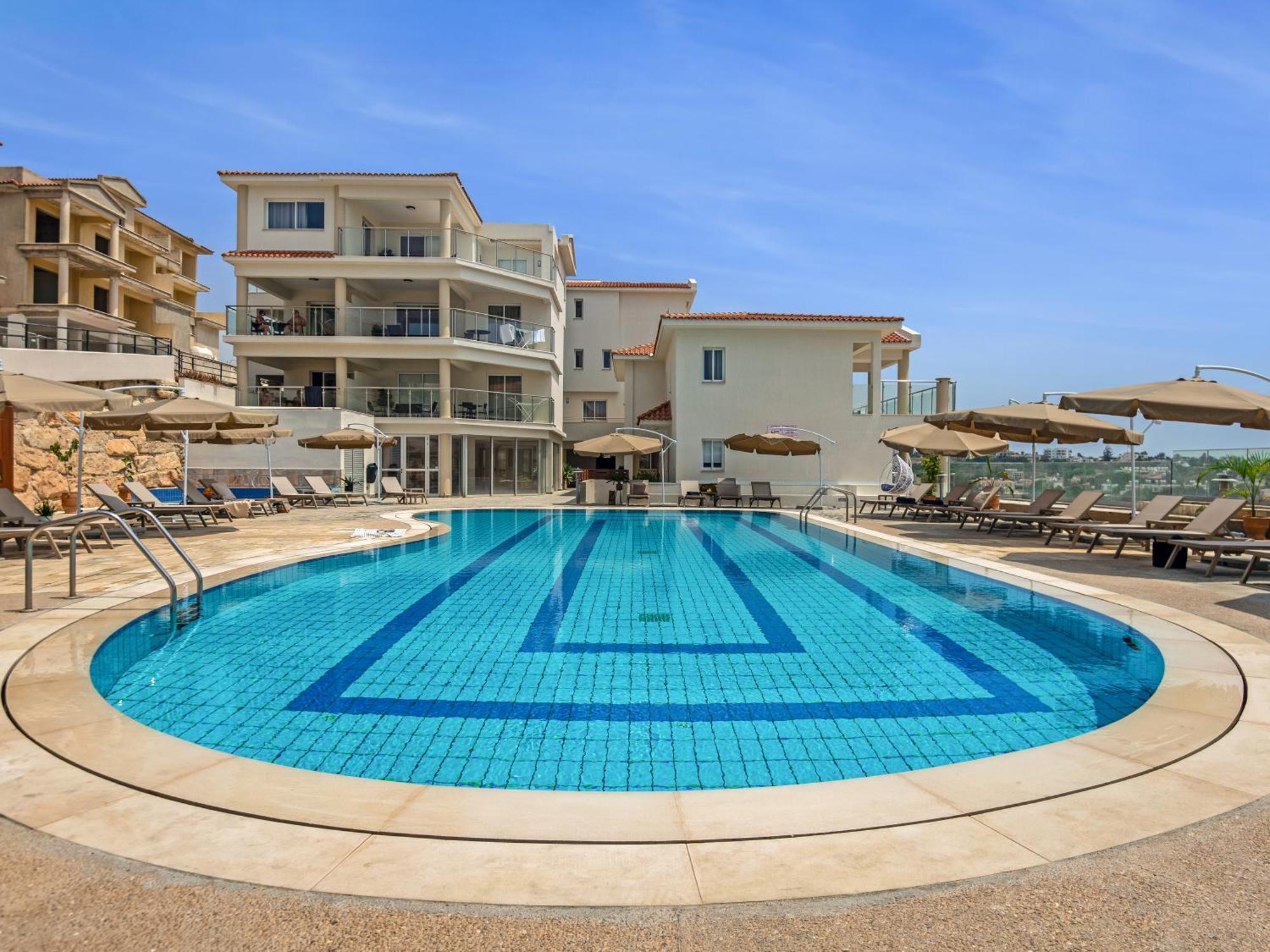 Sanders Seaview Klorakas Esterno foto