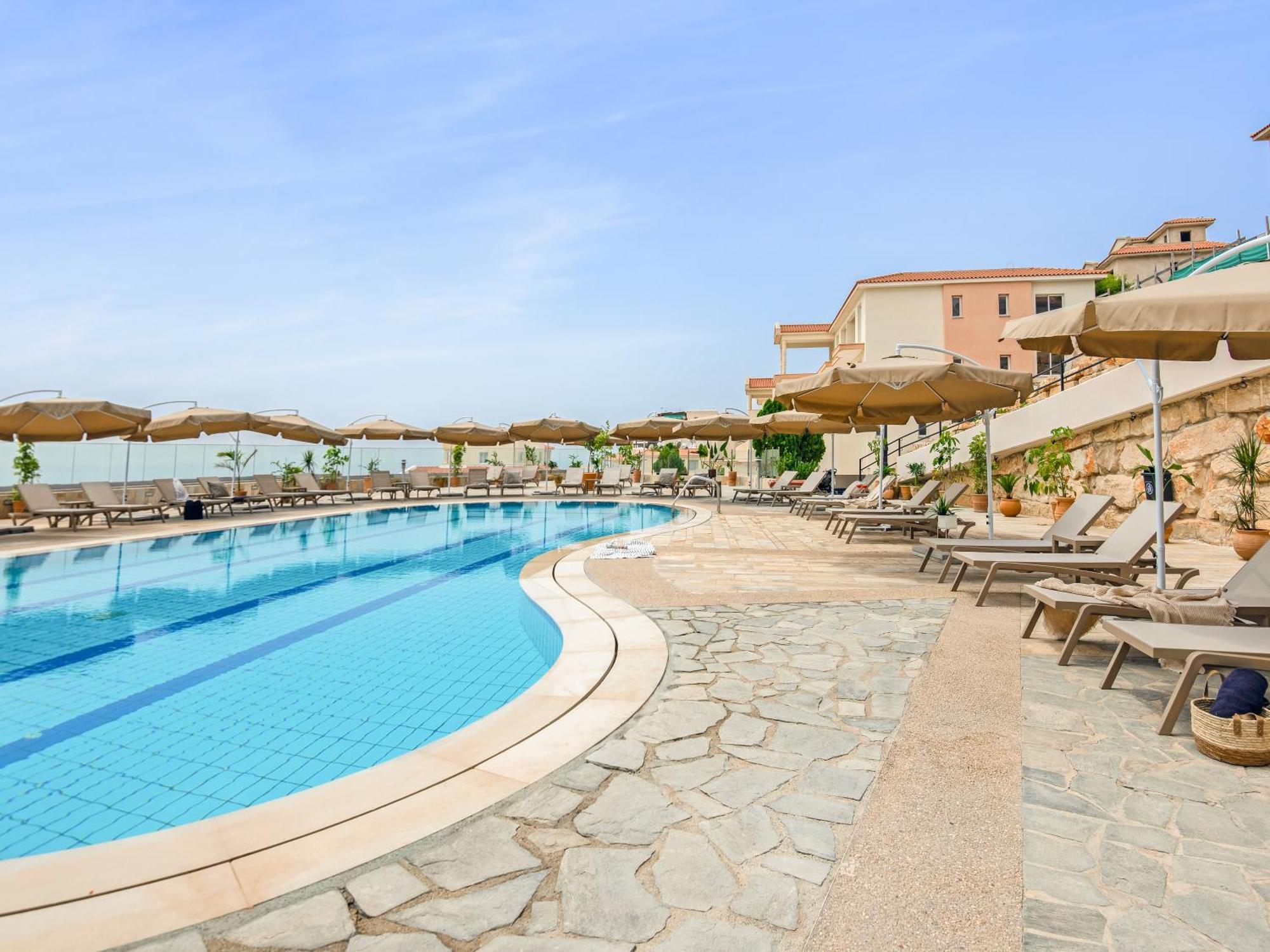 Sanders Seaview Klorakas Esterno foto