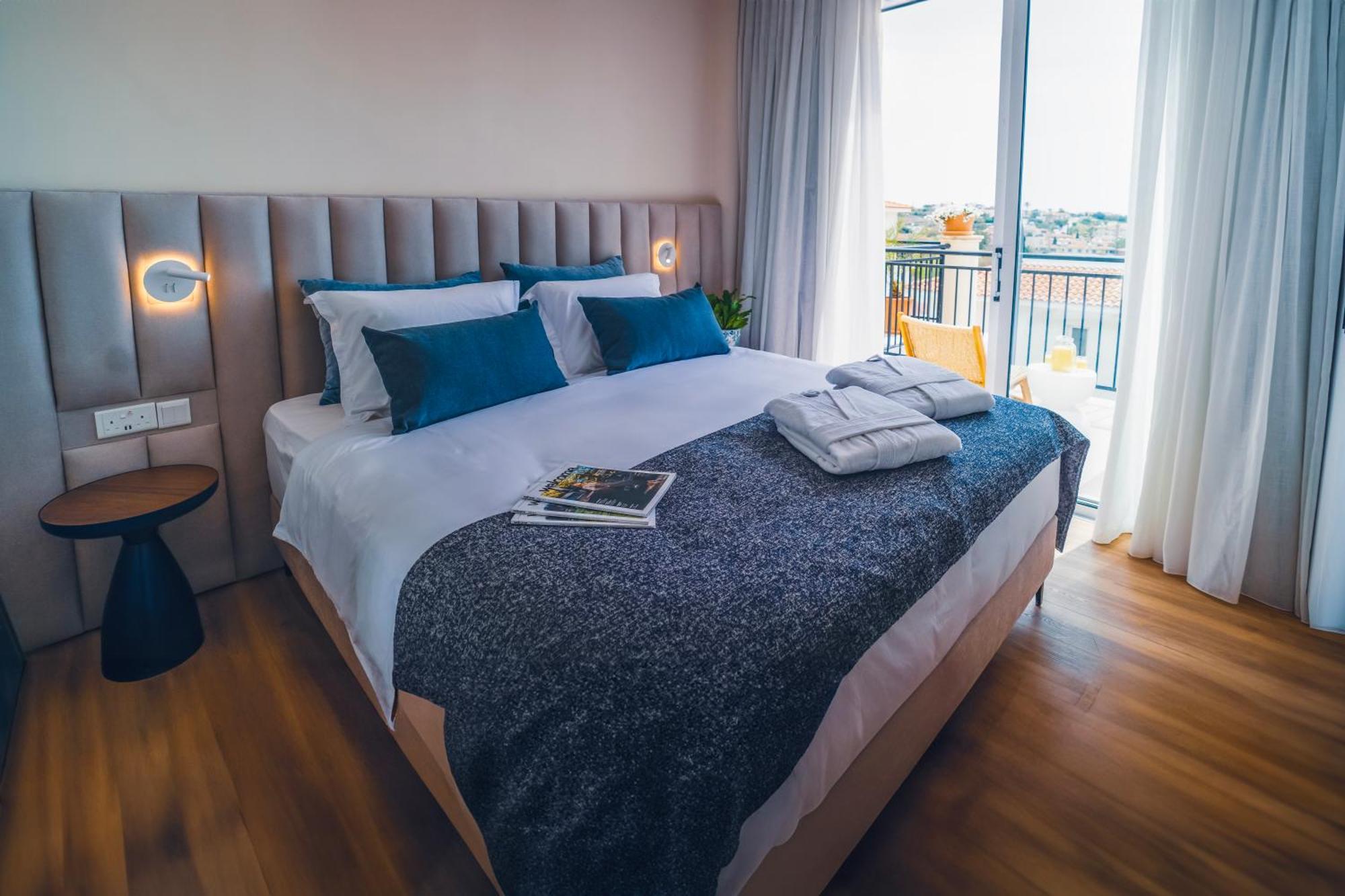 Sanders Seaview Klorakas Esterno foto