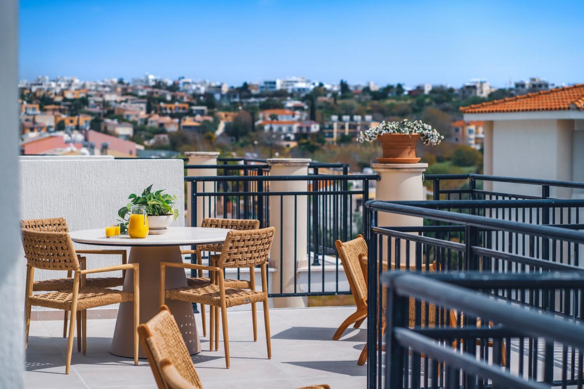 Sanders Seaview Klorakas Esterno foto